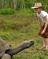 Ecuador and Galapagos Multisport photo
